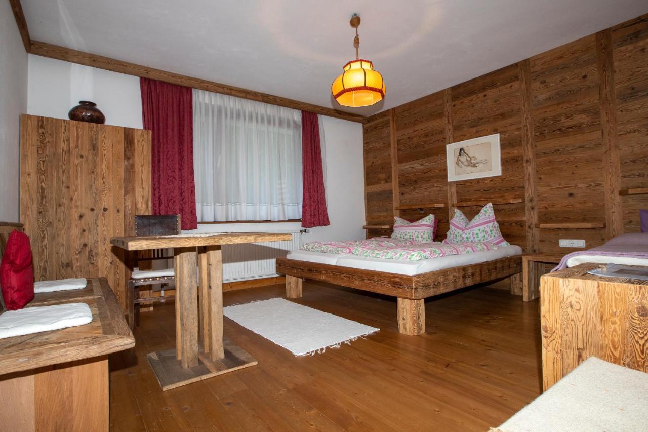Отель Haus Kogler Inzersdorf im Kremstal Экстерьер фото