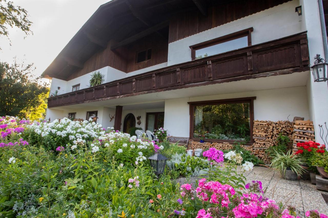 Отель Haus Kogler Inzersdorf im Kremstal Экстерьер фото