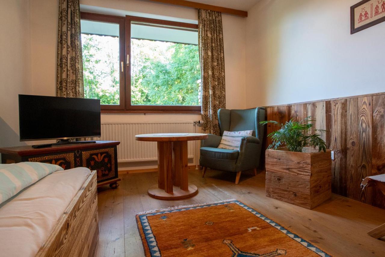 Отель Haus Kogler Inzersdorf im Kremstal Экстерьер фото
