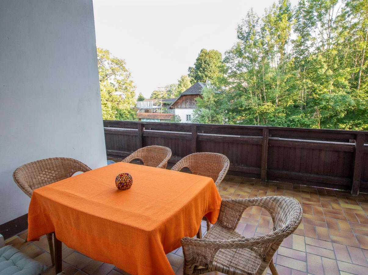 Отель Haus Kogler Inzersdorf im Kremstal Экстерьер фото