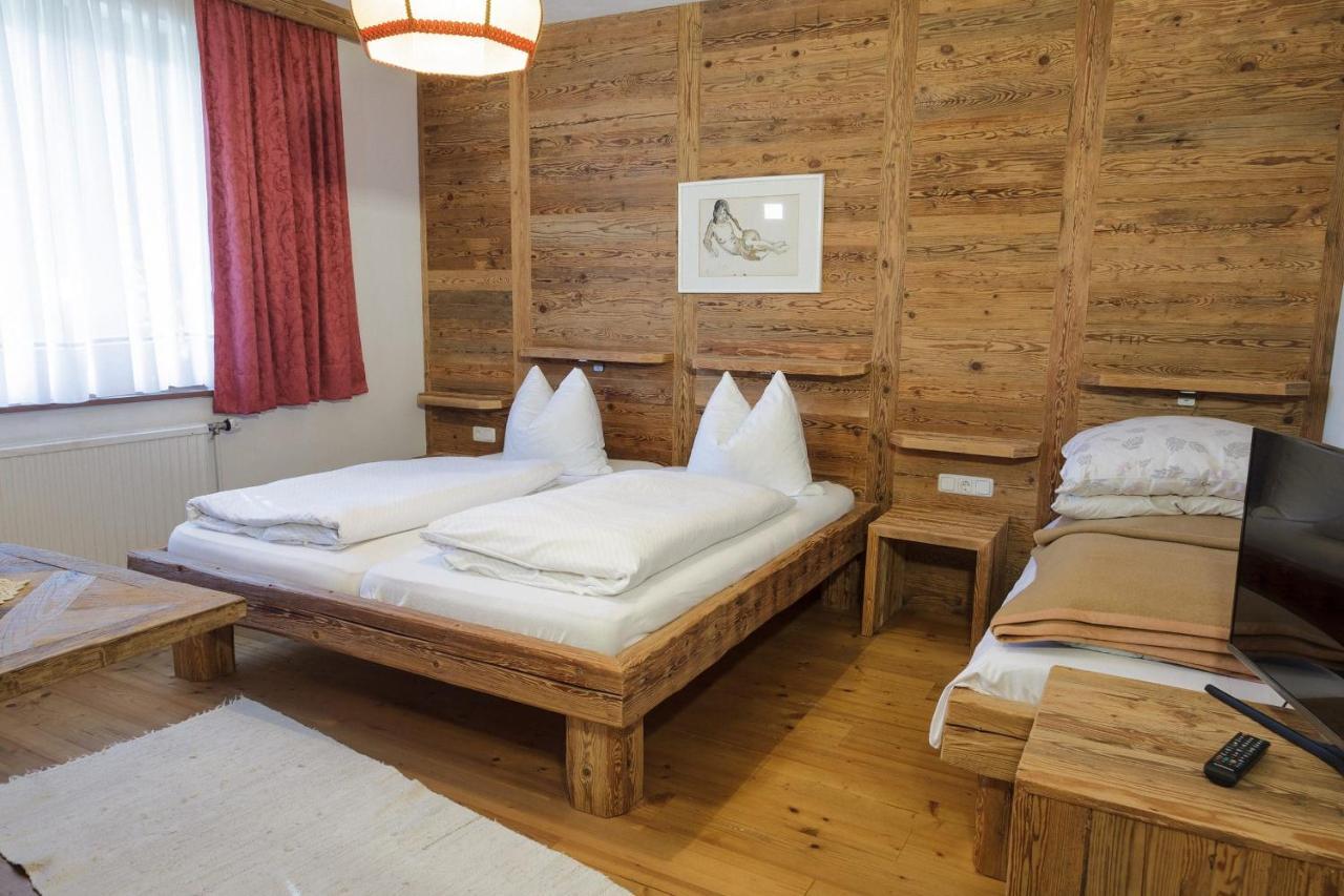 Отель Haus Kogler Inzersdorf im Kremstal Экстерьер фото